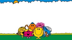 poster The Mr. Men Show