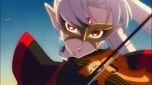 Go! Princess Precure: 1×13