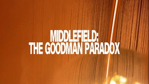 Middlefield: The Goodman Paradox