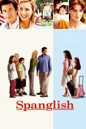 Image Spanglish