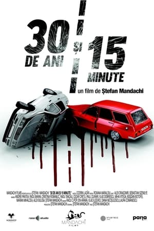 Poster 30 Years and 15 Minutes (2020)