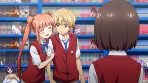 Kono Bijutsubu ni wa Mondai ga Aru!: 1×6