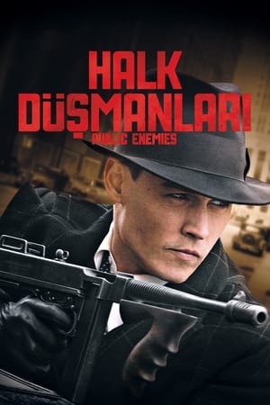 Image Halk Düşmanları