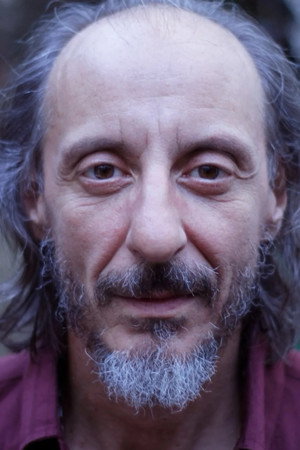 Sergio Pardal portrait