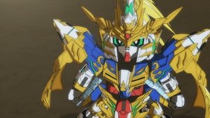 SD GUNDAM WORLD HEROES: 1×1