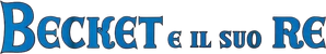 Becket, o Favorito do Rei — Logos 3