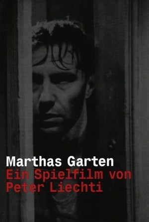 Marthas Garten 1997