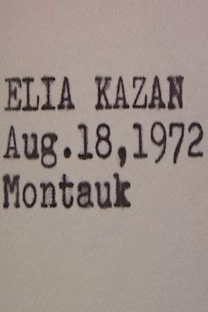 Elia Kazan