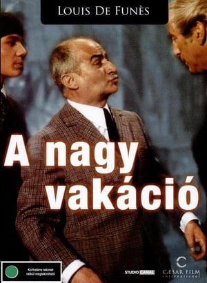 Image A nagy vakáció