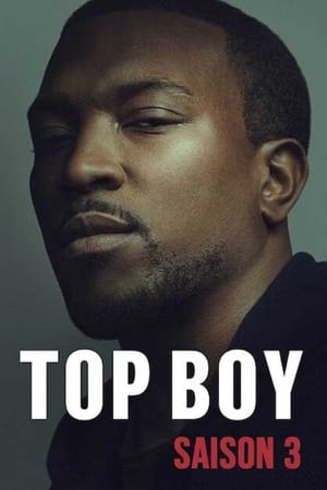 Top Boy: Saison 3