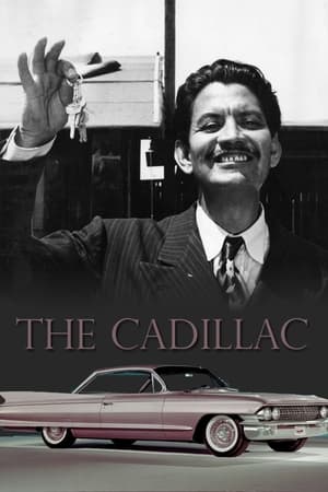 The Cadillac poster