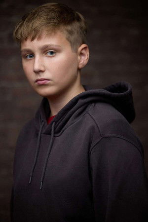 Donald Guillome thumbnail