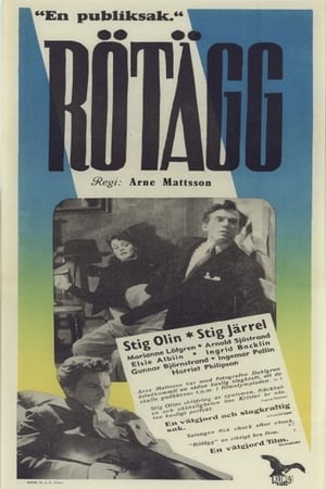 Rötägg poster