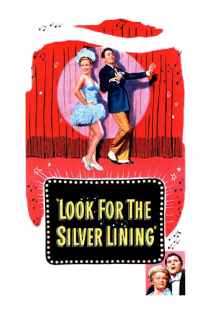 Poster Look for the Silver Lining 1949