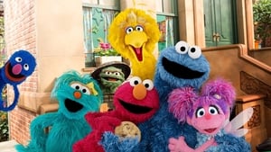 Sesame Street Season 50