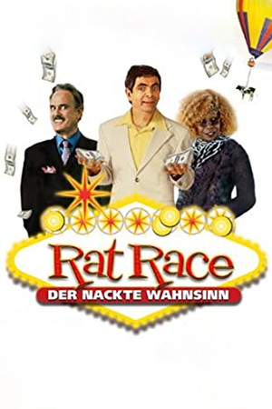 Rat Race 40