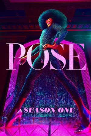 Pose: Staffel 1