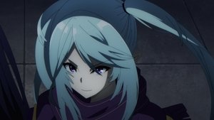 Kage no Jitsuryokusha ni Naritakute!: Saison 1 Episode 1