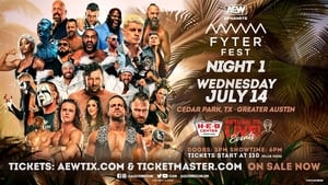 All Elite Wrestling: Dynamite: 3×28