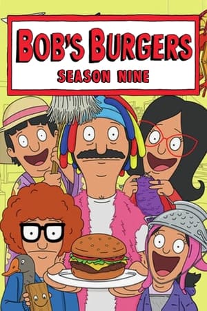 Bob's Burgers: Temporada 9