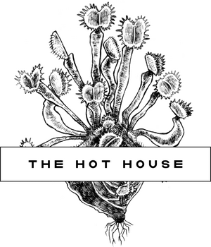 The Hot House