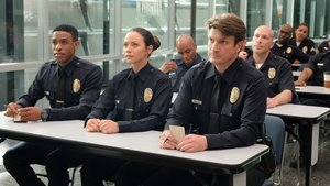 The Rookie: 1 Staffel 1 Folge