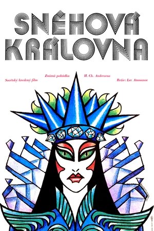 Image Snehová kráľovná