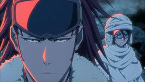 Bleach: Thousand-Year Blood War: 2×5