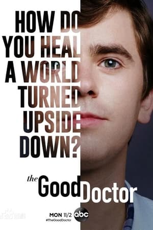 Image the Good Doctor season 4