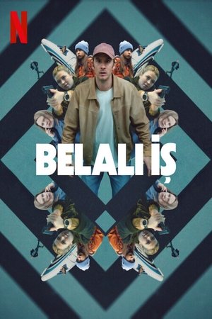 Poster Belalı İş 2024