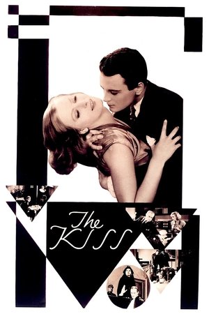 Image The Kiss