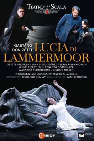 Lucia di Lammermoor