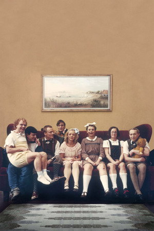 The Big Kids Party 4