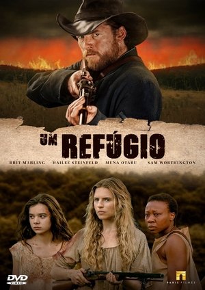 Assistir Um Refúgio Online Grátis