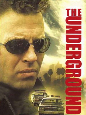 The Underground 25