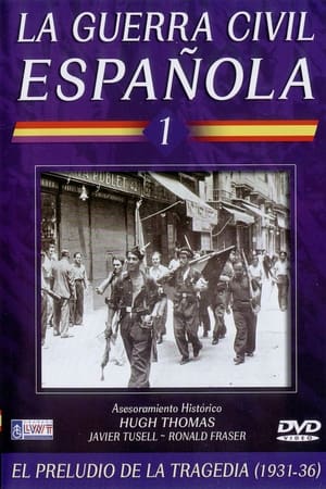 Image La guerra civil española