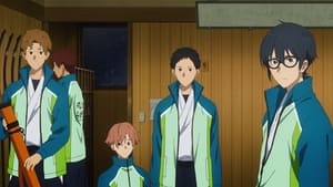 Tsurune: Saison 2 Episode 3