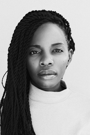 Thabi Ngwenya portrait