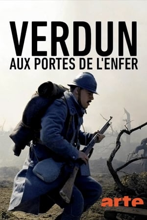 Die Hölle von Verdun poster