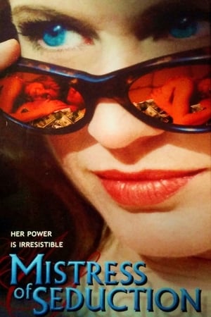 Poster Mistress of Seduction (1998)