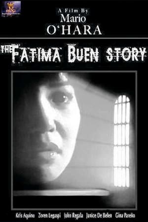Poster The Fatima Buen Story 1994