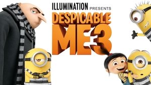 Despicable Me 3 (2017) Sinhala Subtitles | සිංහල උපසිරසි සමඟ