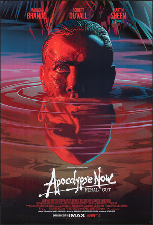 poster Apocalypse Now