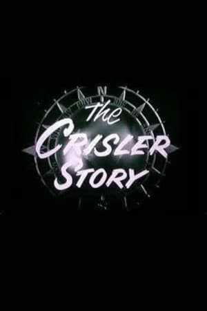 Poster The Crisler Story 1957