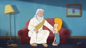 Beavis y Butt-Head: 2×12