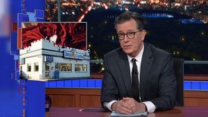 The Late Show with Stephen Colbert: 7×82