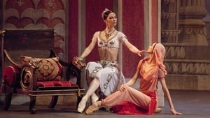 Bolshoi Ballet: La Bayadère film complet