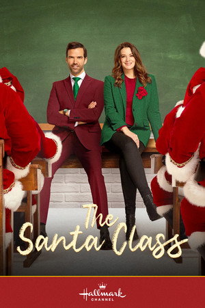 The Santa Class 10