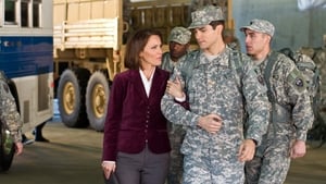 Army Wives Losing Battles