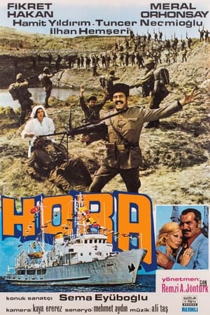 Poster Hora (1976)